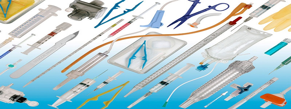 Medical Supplies