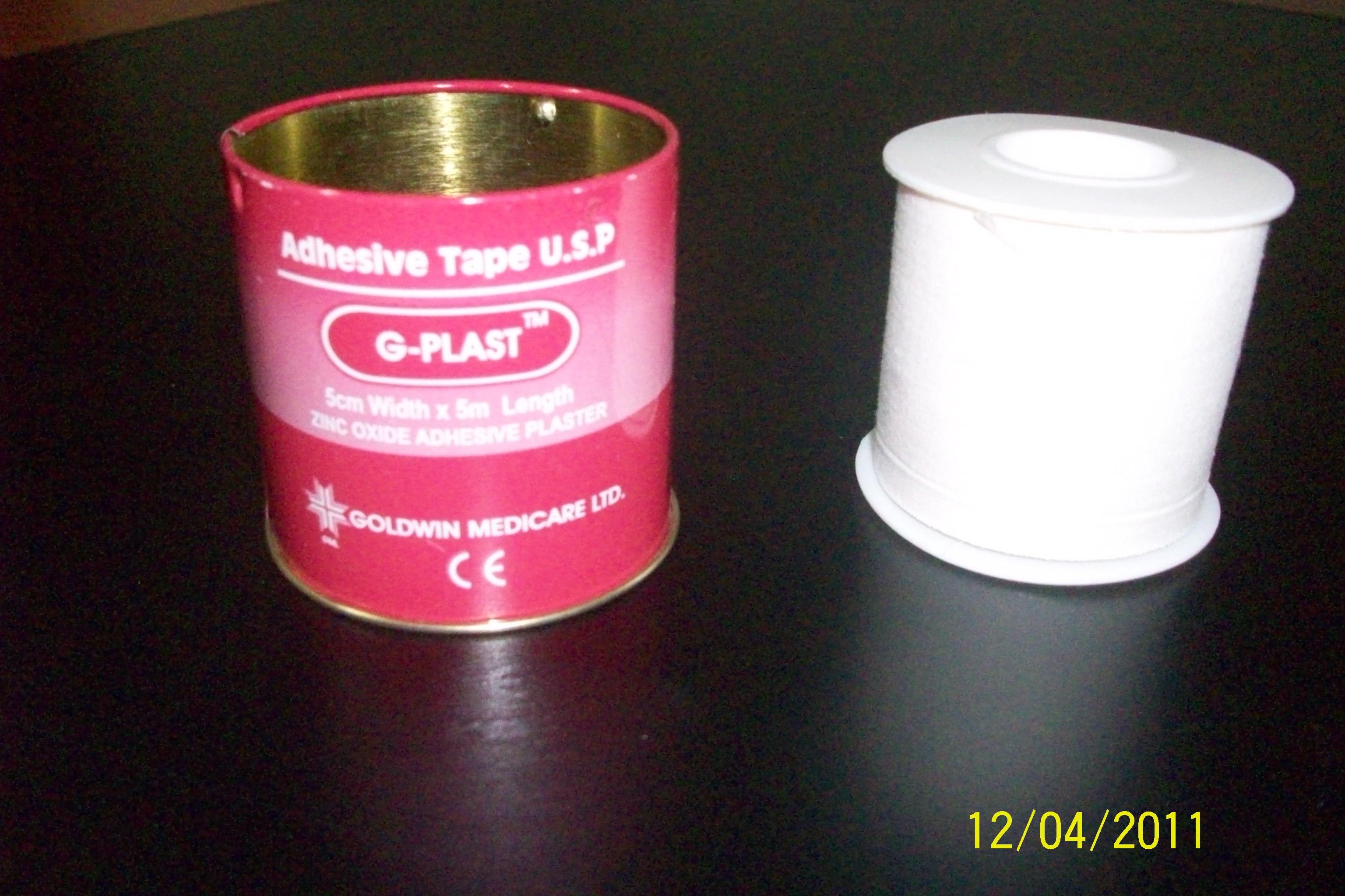 G-Plast